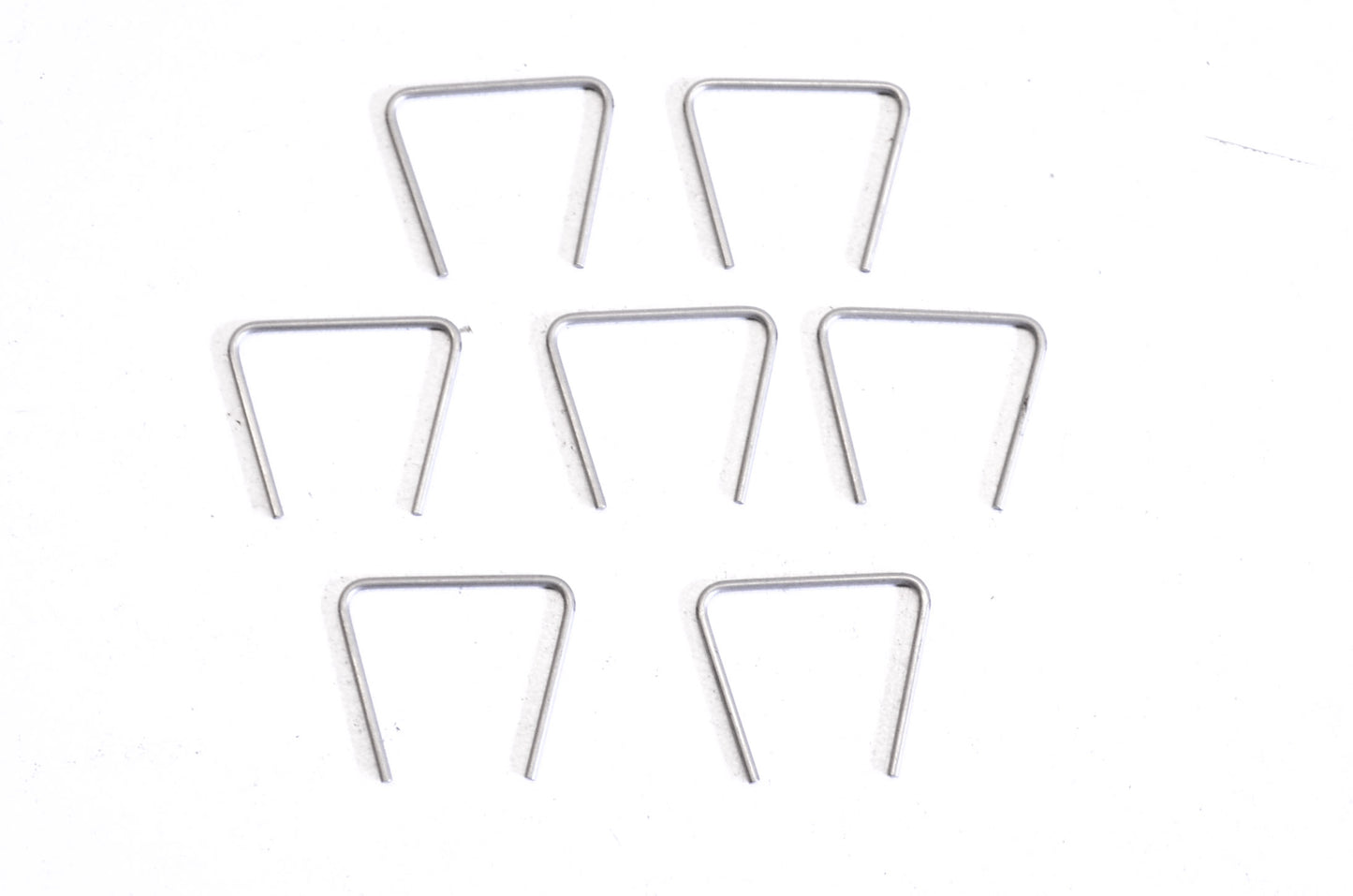 OEM Polaris 3084488 Wire Clip Qty 7 NOS