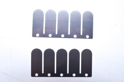 New OEM Mercury Reed Kit NOS