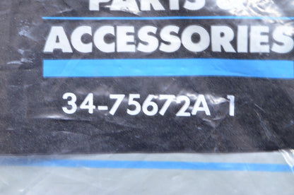 New OEM Mercury Reed Kit NOS