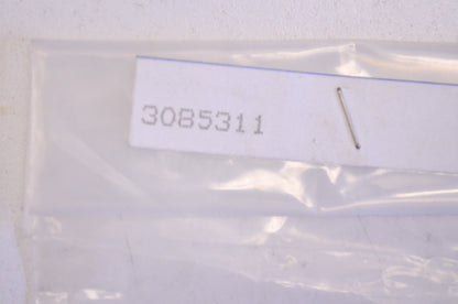 OEM Polaris 3085311 Plate 1 NOS
