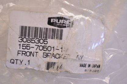 OEM Polaris 3085305 Front Cover NOS