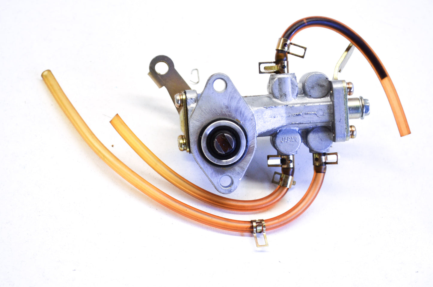 New OEM Polaris Oil Pump Assembly NOS