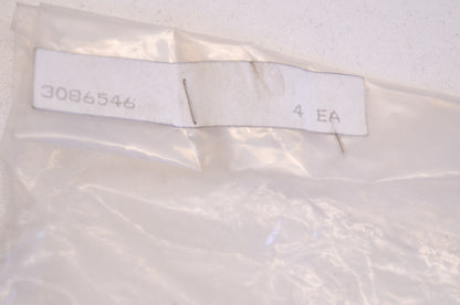 OEM Polaris 3086546 Piston Pin NOS