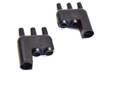 OEM Polaris 3084499 Coupler Qty 2 NOS