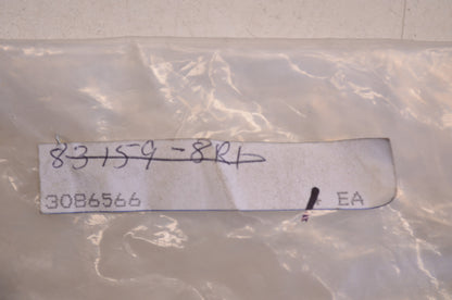 OEM Polaris 3086566 Exhaust Valve NOS