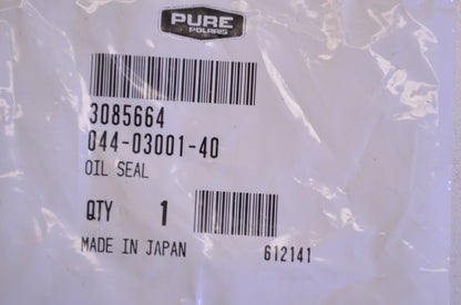 OEM Polaris 3085664 Oil Seal NOS