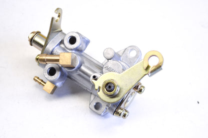 New OEM Polaris Oil Pump Assembly NOS