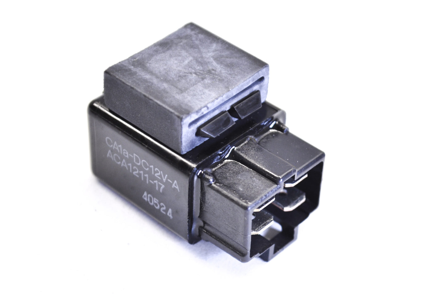 New OEM Polaris Relay Assembly NOS