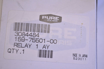 New OEM Polaris Relay Assembly NOS