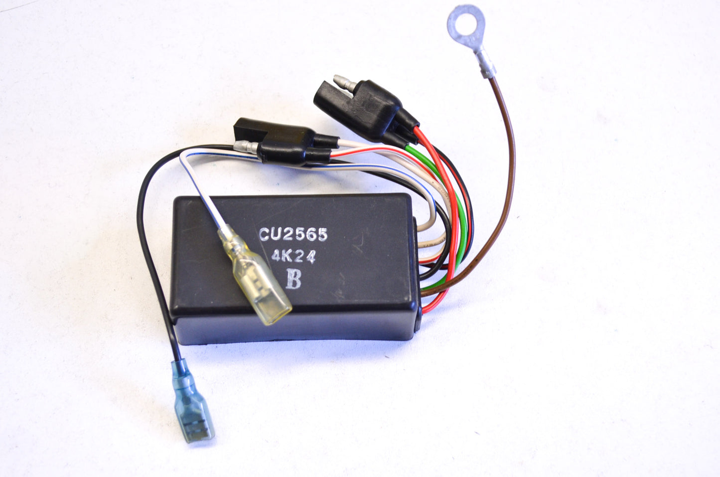 New OEM Polaris CDI System NOS