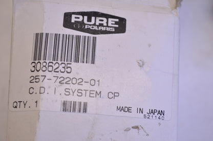 New OEM Polaris CDI System NOS