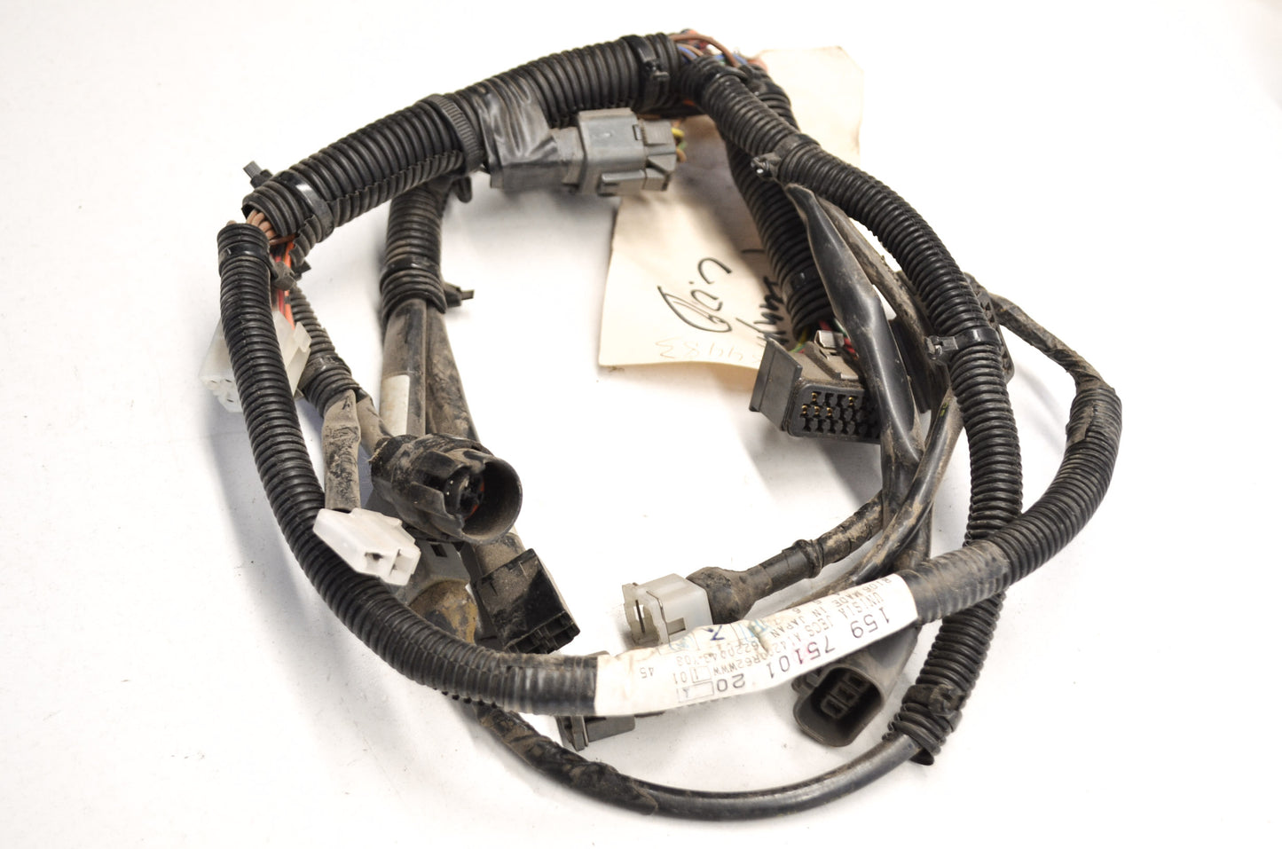 OEM Polaris 3084483 Wiring Harness NOS