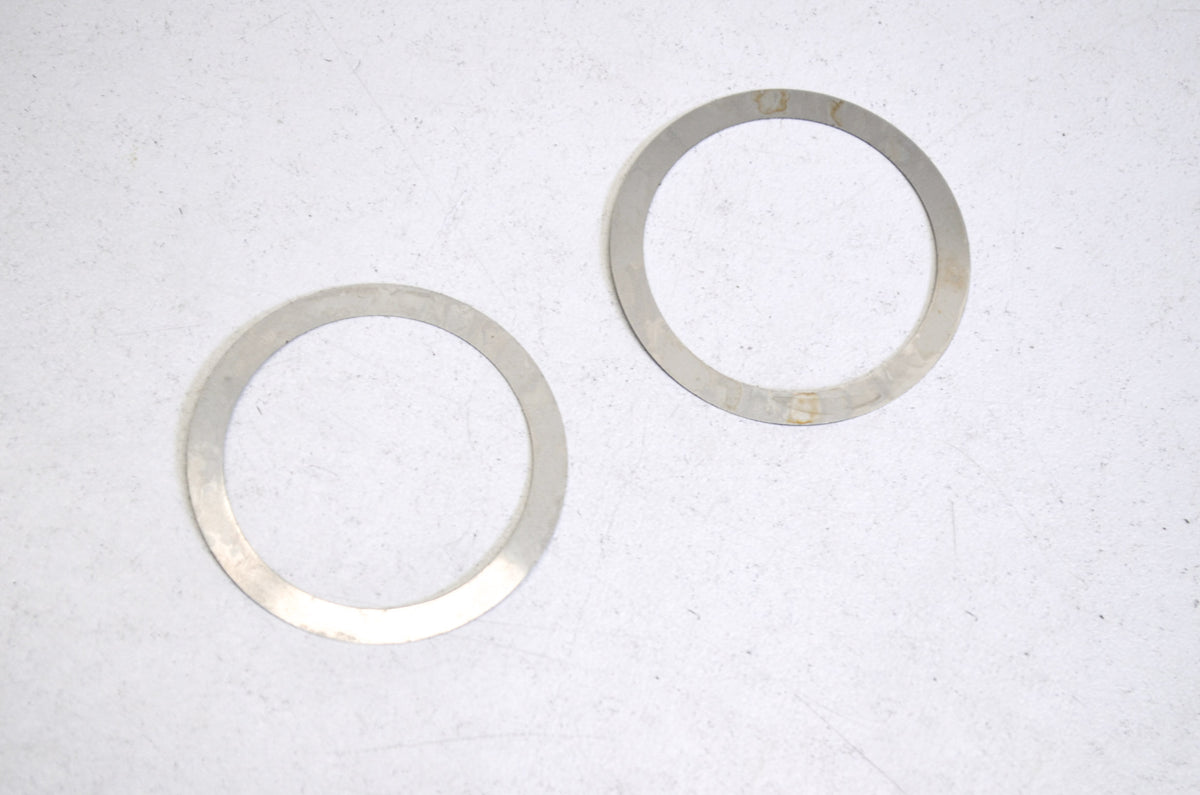 OEM Polaris 3085892 Spacer 3 (0.1MM) Qty 2 NOS