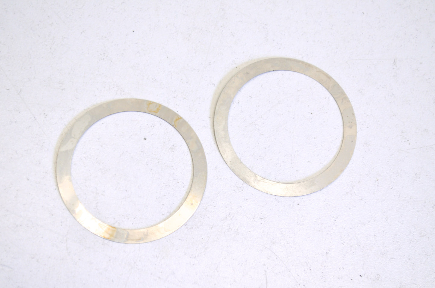 OEM Polaris 3085892 Spacer 3 (0.1MM) Qty 2 NOS