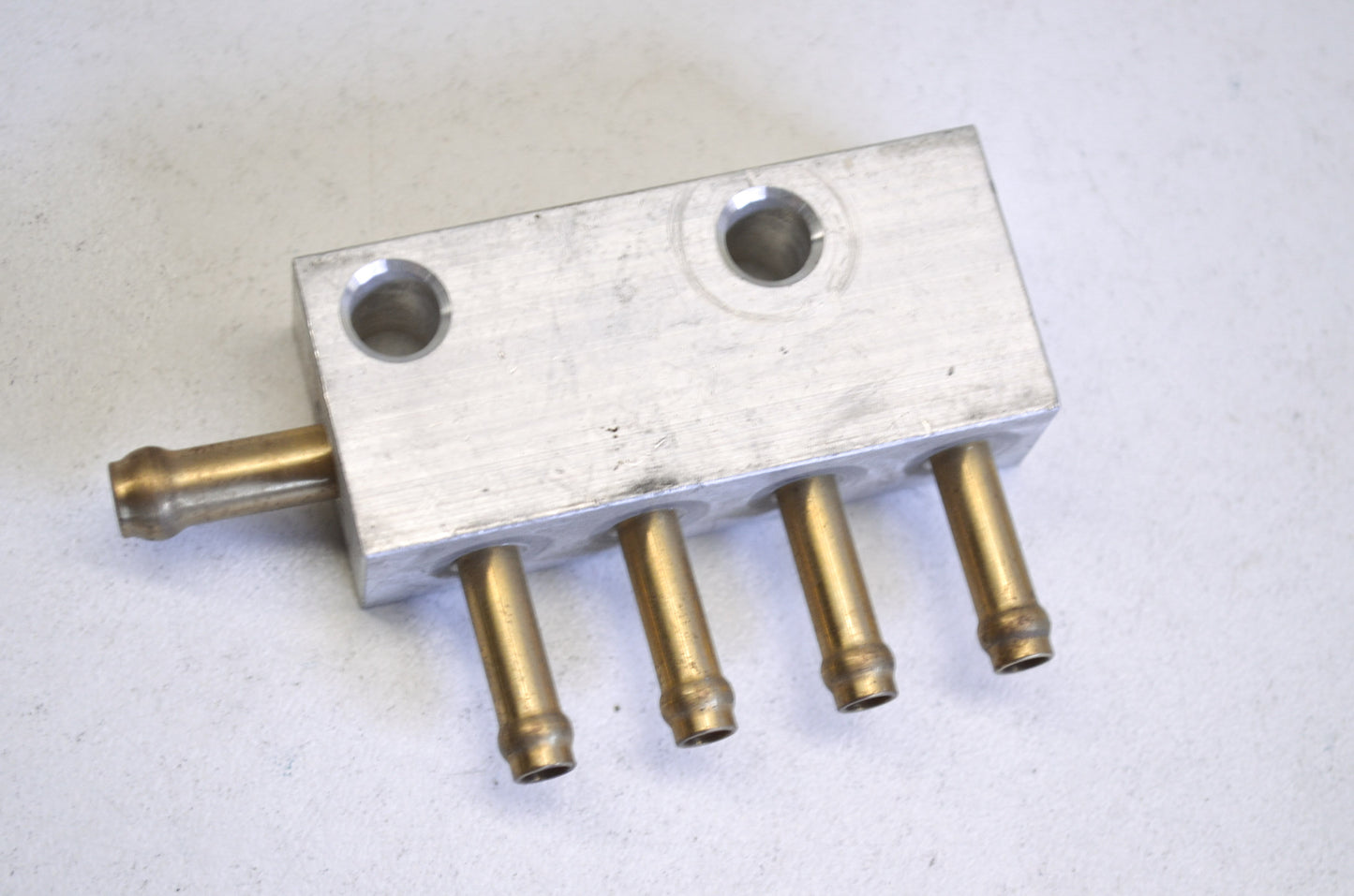 OEM Polaris 3085170 Air Vent Nipple