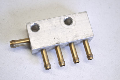 OEM Polaris 3085170 Air Vent Nipple