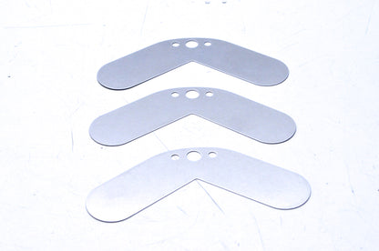 OEM Mercury 34-66051A Reed Kit NOS
