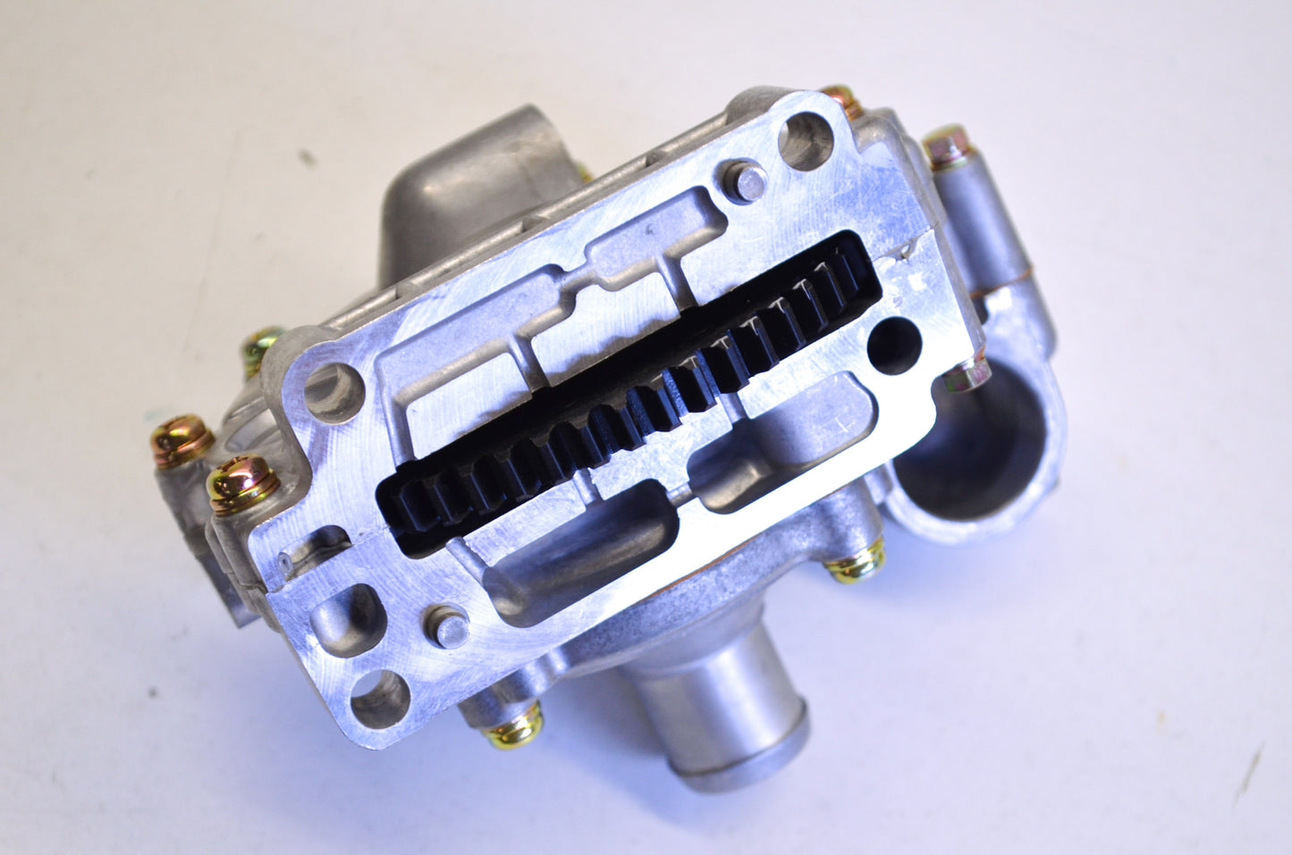 OEM Polaris 3085791 Water Pump Assembly NOS