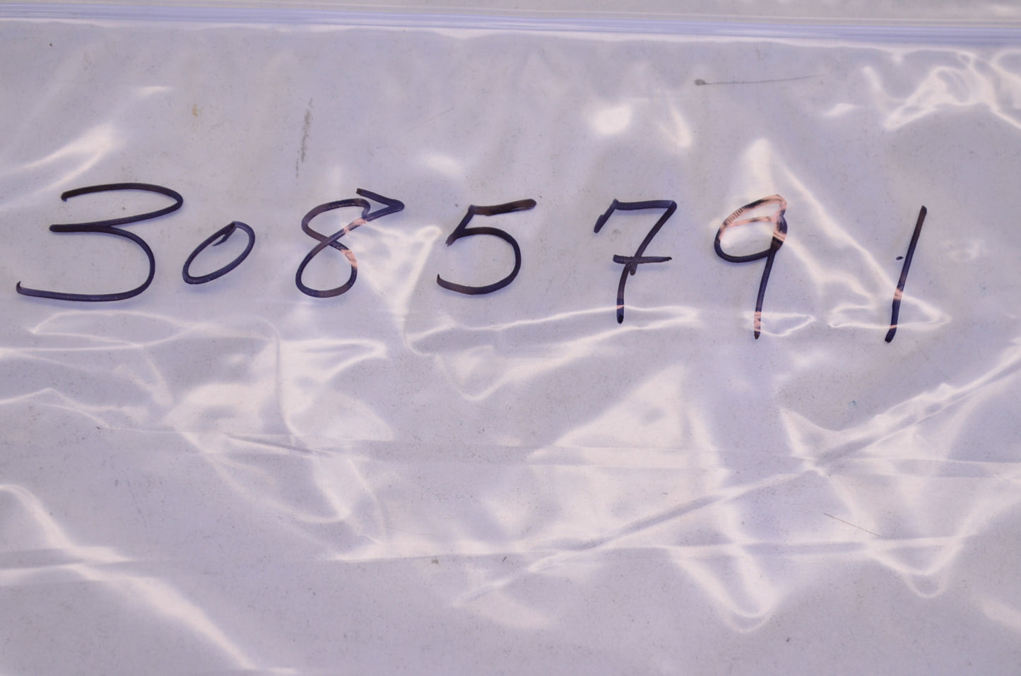 OEM Polaris 3085791 Water Pump Assembly NOS