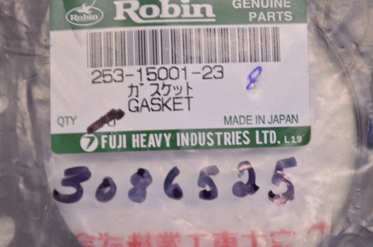 OEM Polaris 3086525 Head Gasket NOS