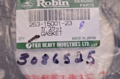 OEM Polaris 3086525 Head Gasket NOS