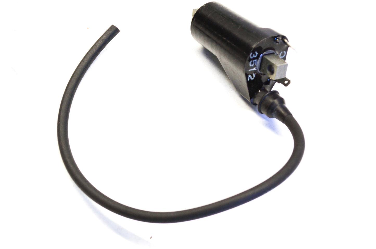 OEM Polaris 3085212, 158-71230-08 Ignition Coil NOS