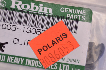 OEM Polaris 3086053 Clip NOS