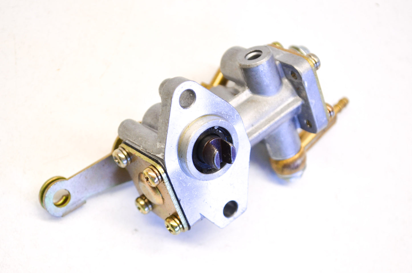 OEM Polaris 3084771 Oil Pump Assembly NOS