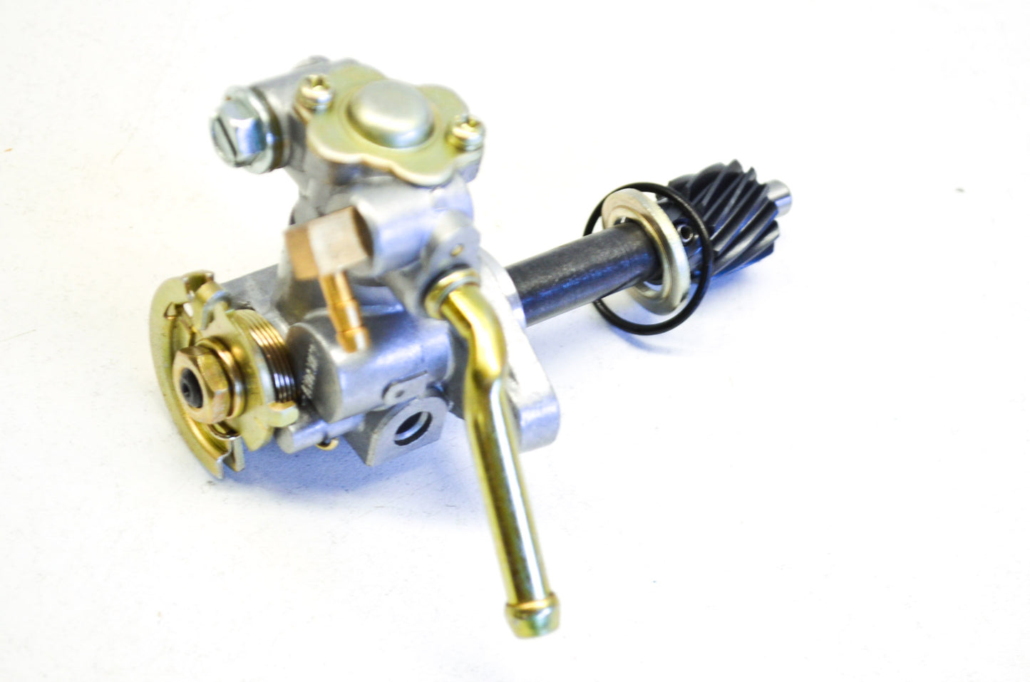 New OEM Polaris Oil Pump Assembly NOS