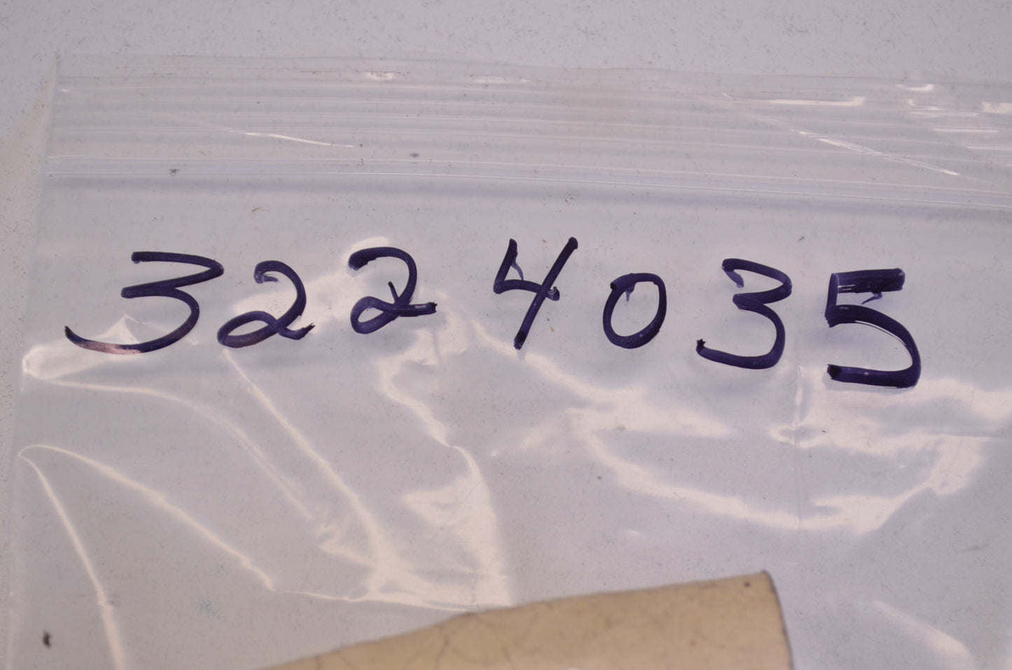 OEM Polaris 3224035 Silent Chain NOS