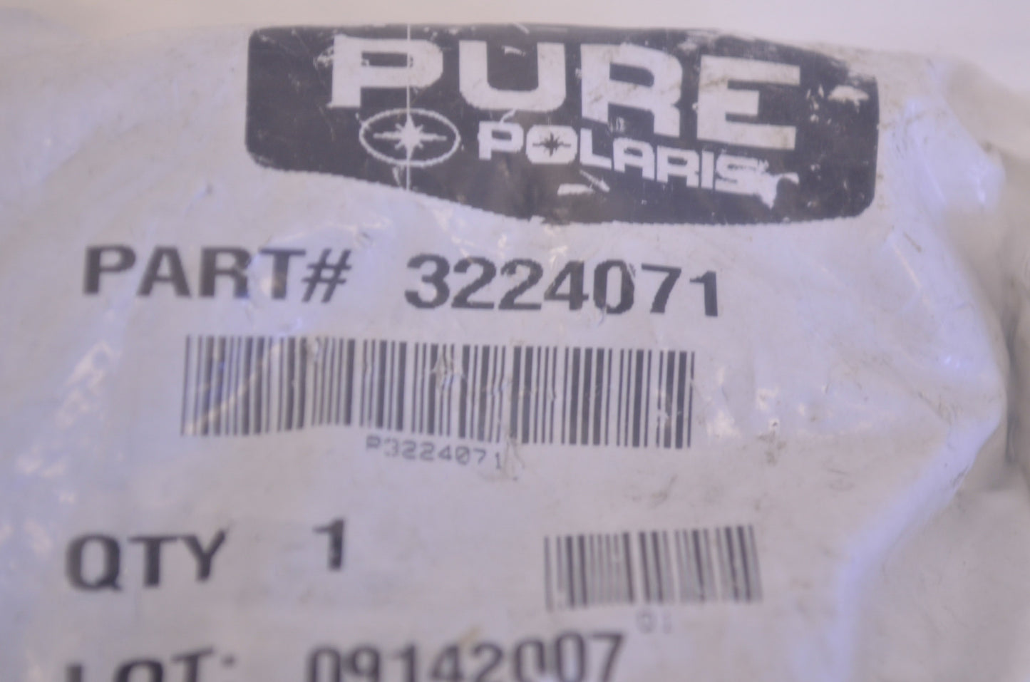 OEM Polaris 3224071 Chain NOS
