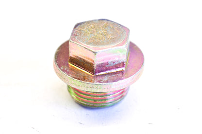 OEM Polaris 3231569 Magnet 20mm Drain Plug NOS