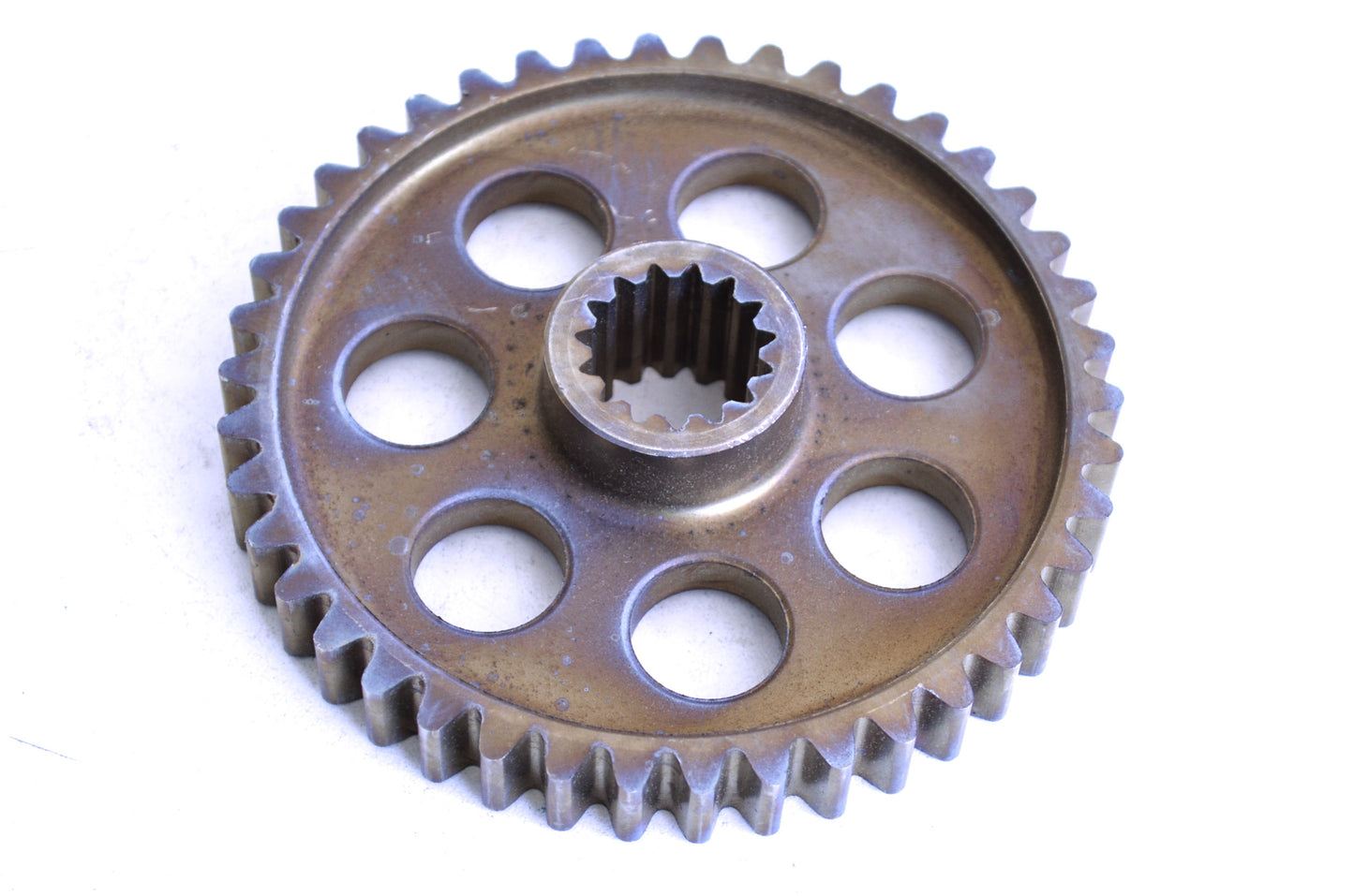 New OEM Polaris 42 Tooth Sprocket NOS