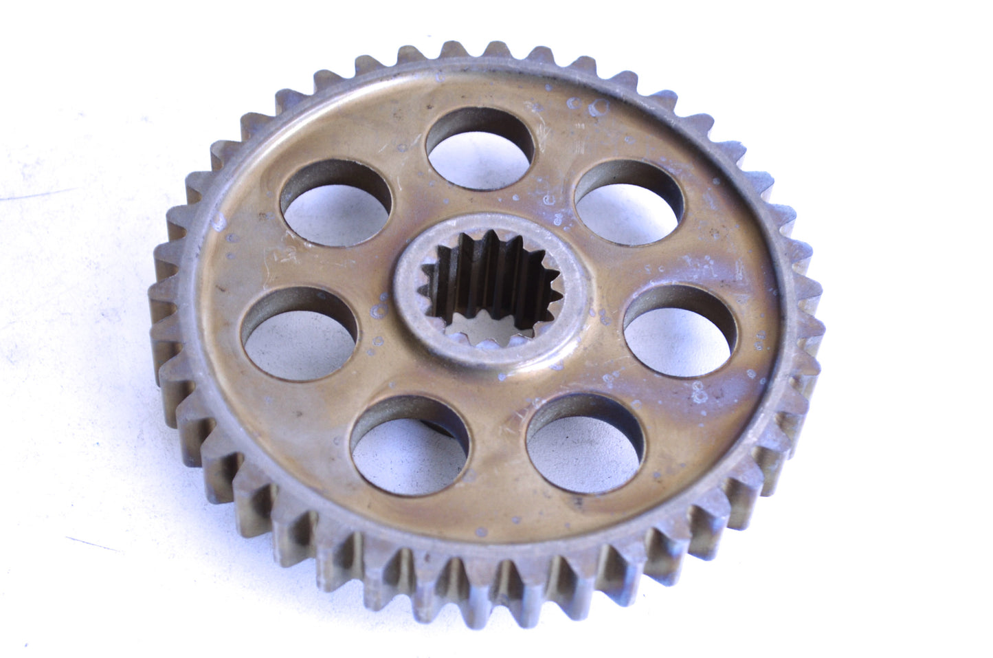 New OEM Polaris 42 Tooth Sprocket NOS