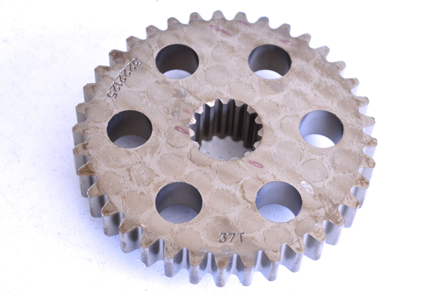 New OEM Polaris 37 Tooth Sprocket NOS