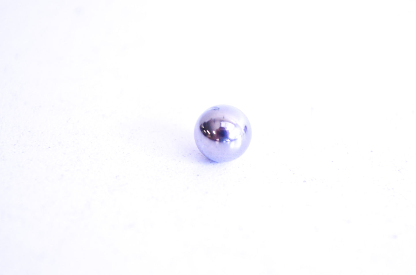 OEM Polaris 3231502 Steel Ball NOS