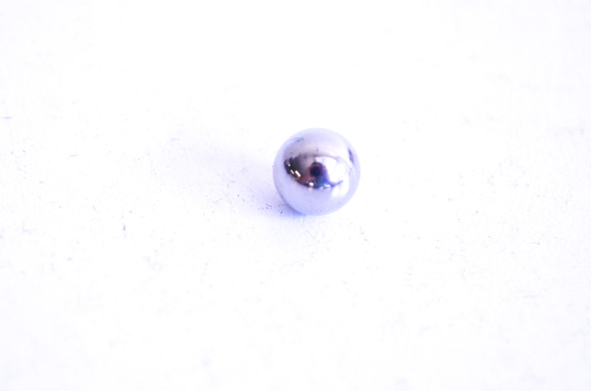 OEM Polaris 3231502 Steel Ball NOS