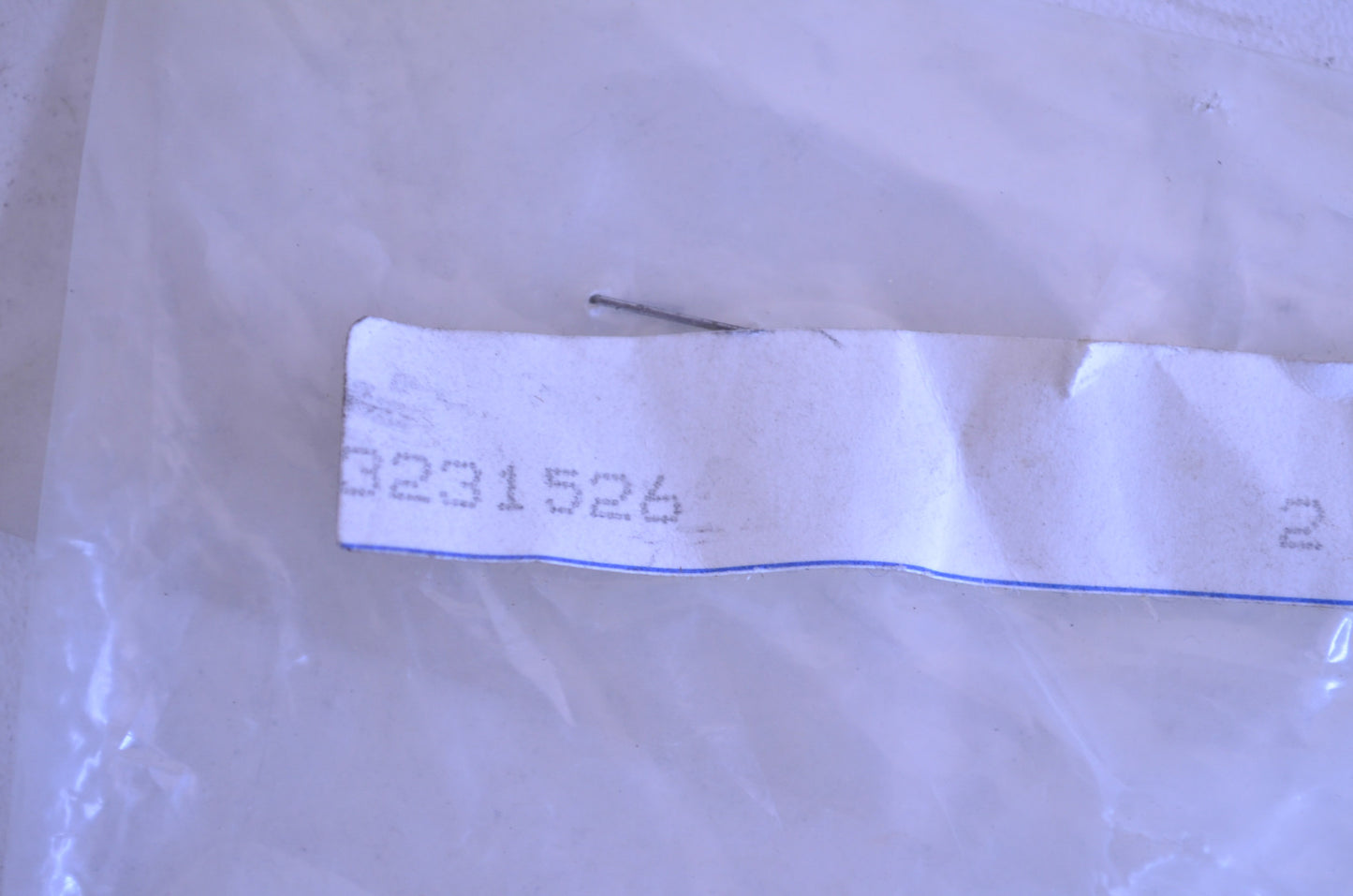 OEM Polaris 3231526 Needle Bearing NOS