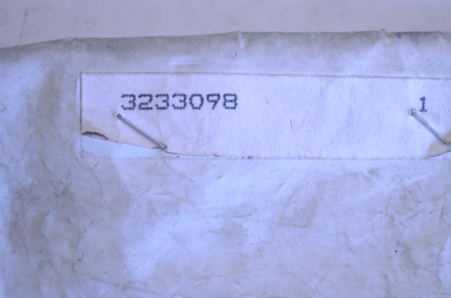 New OEM Polaris Shift Rail Assembly NOS