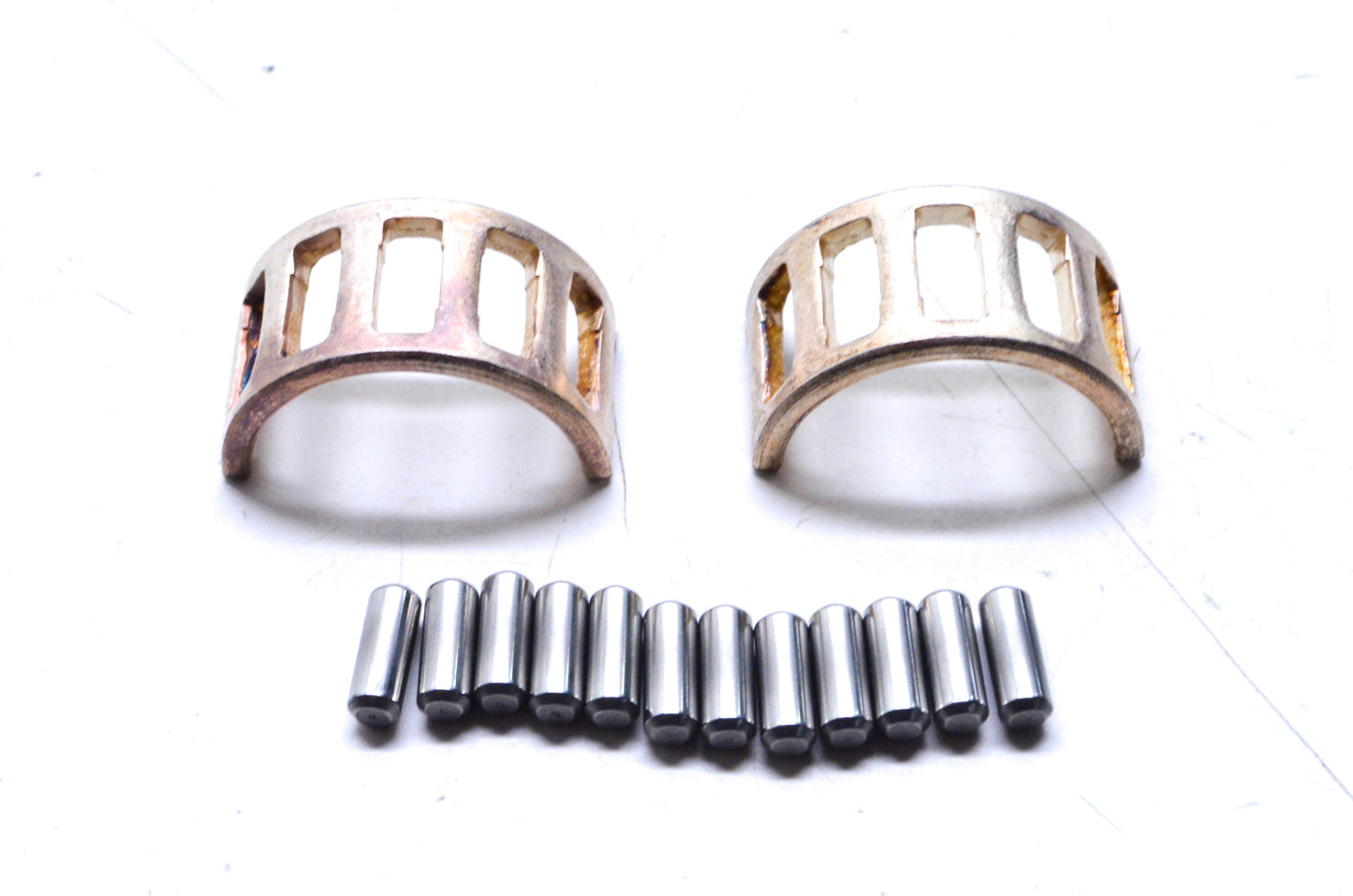 OEM Mercury 31-41620A 1 Big End Bearing Kit NOS