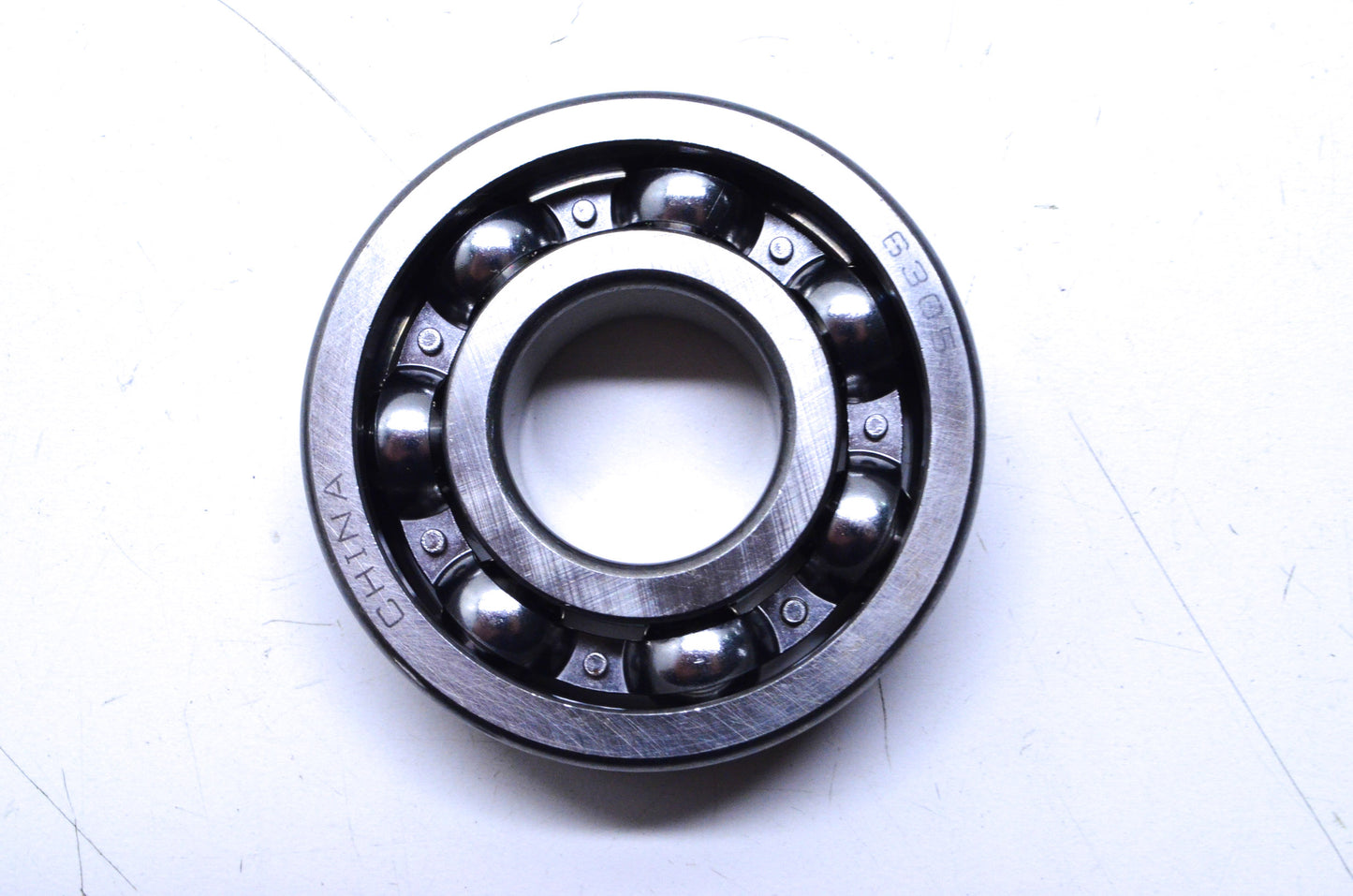 OEM Polaris 3233607 Ball Bearing NOS