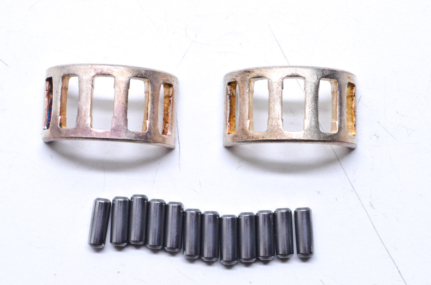 OEM Mercury 31-41620A 1 Big End Bearing Kit NOS