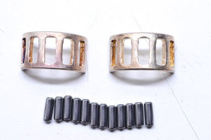 OEM Mercury 31-41620A 1 Big End Bearing Kit NOS