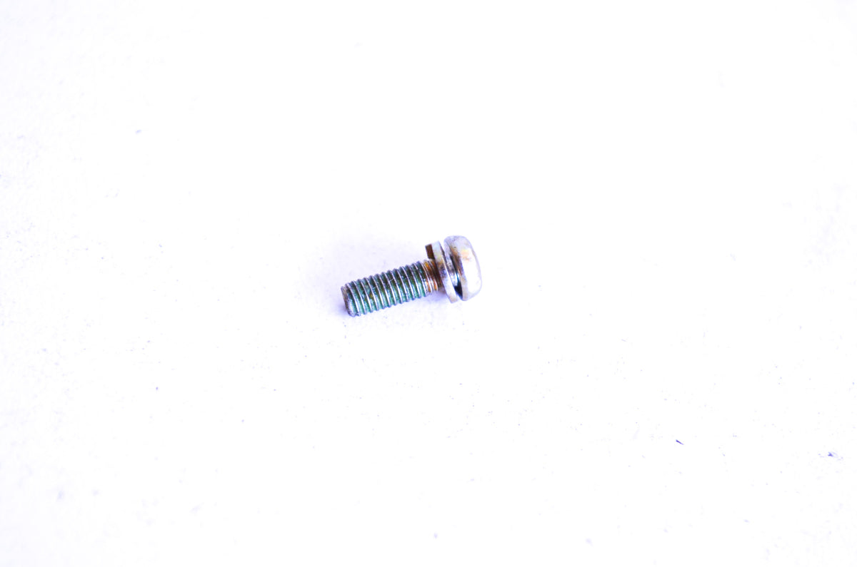 OEM Polaris 3085717 Screw & Washer Assembly NOS