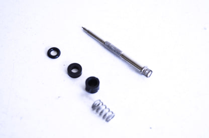 New OEM Polaris Keihin Idler Screw Kit NOS