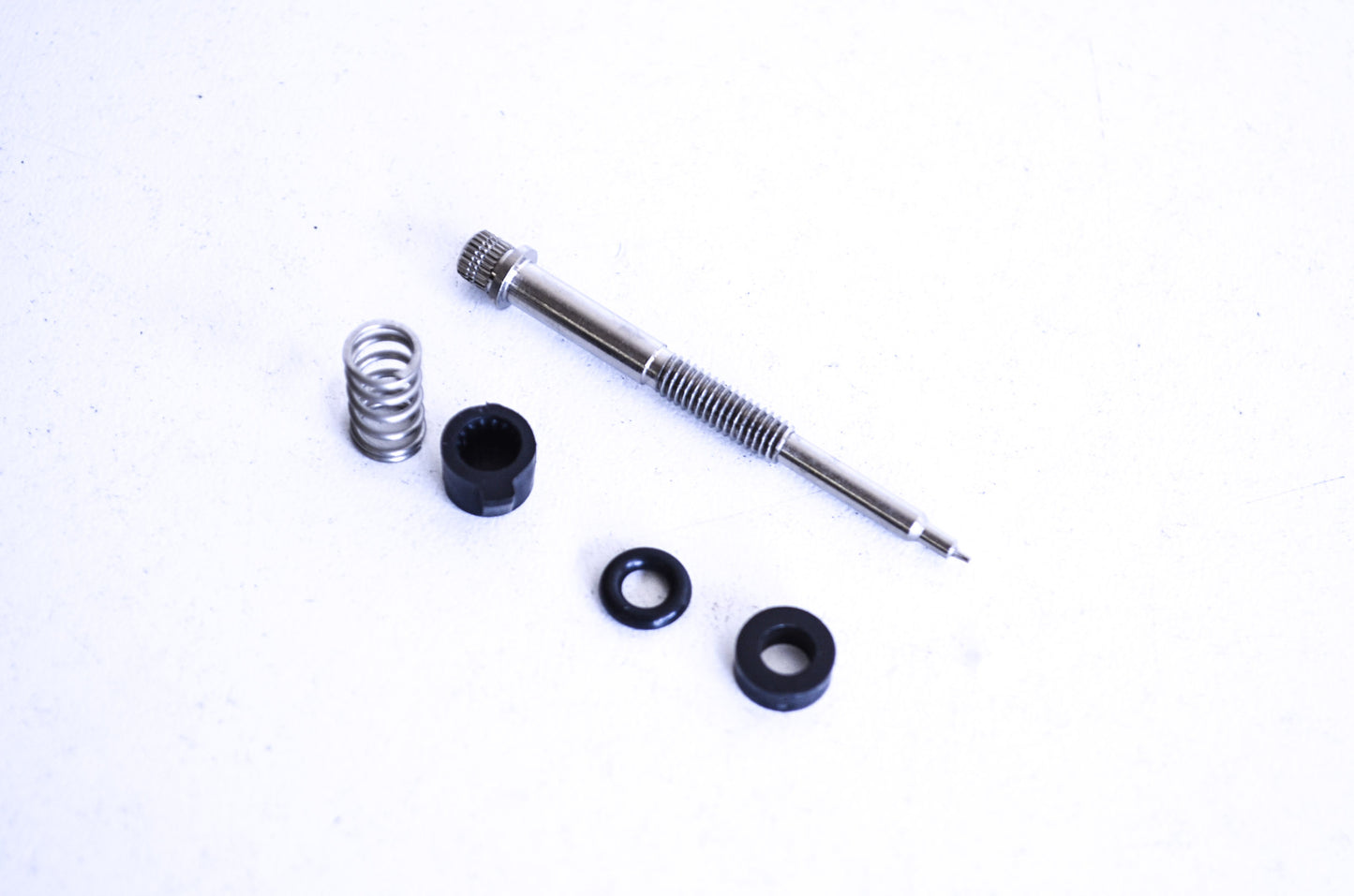 New OEM Polaris Keihin Idler Screw Kit NOS