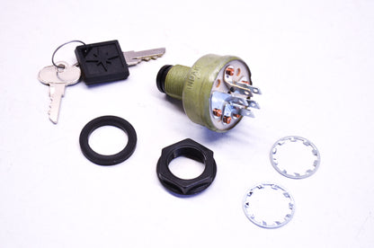 New OEM Polaris Ignition Switch kit NOS