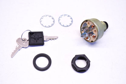 New OEM Polaris Ignition Switch kit NOS