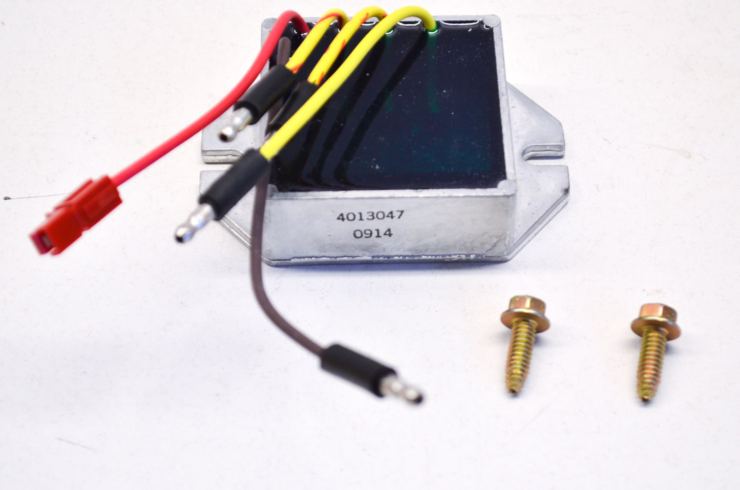 OEM Polaris 2204317, 4010929 Rectifier Regulator Kit NOS
