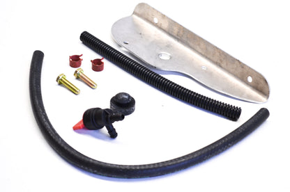 New OEM Polaris Fuel Pump Relocation Kit NOS